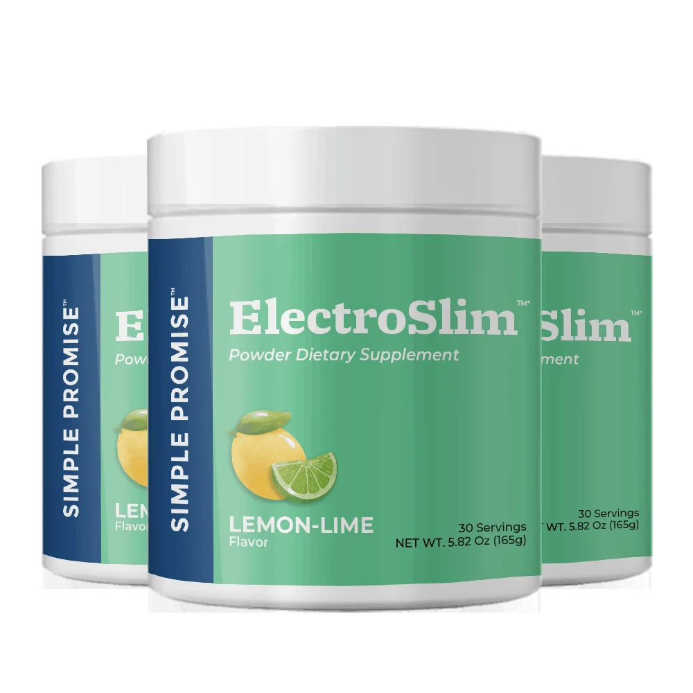 ElectroSlim Logo