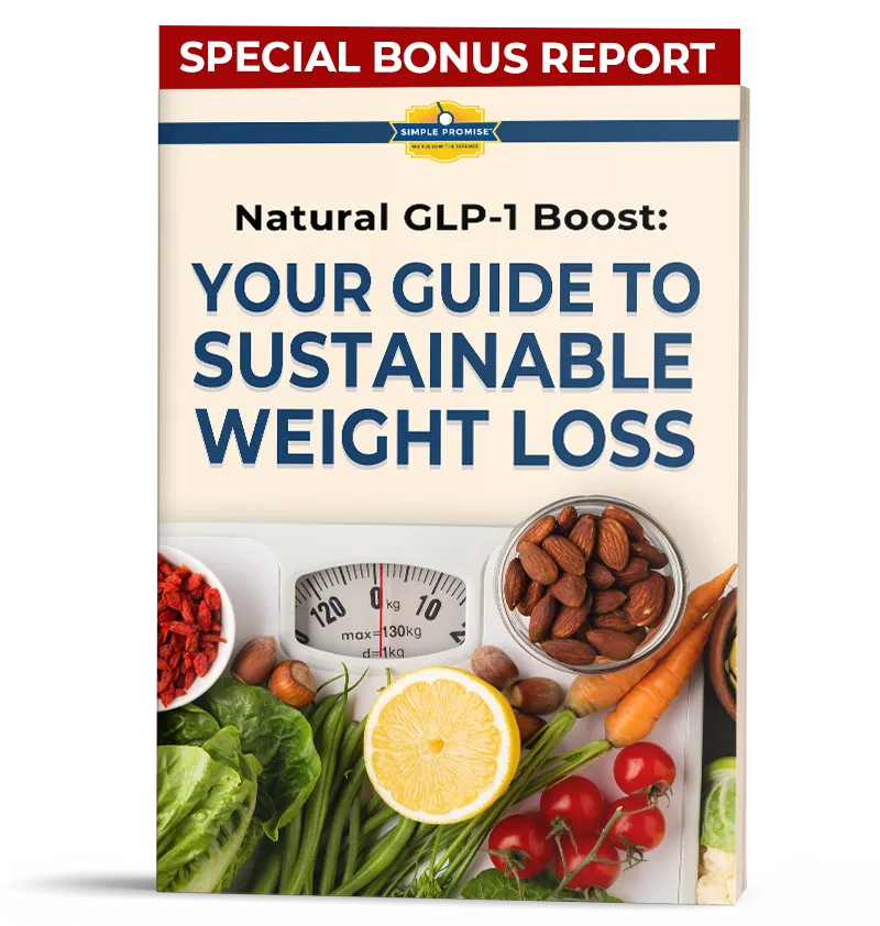 Natural GLP-1 Boosters for Effortless Weight Loss