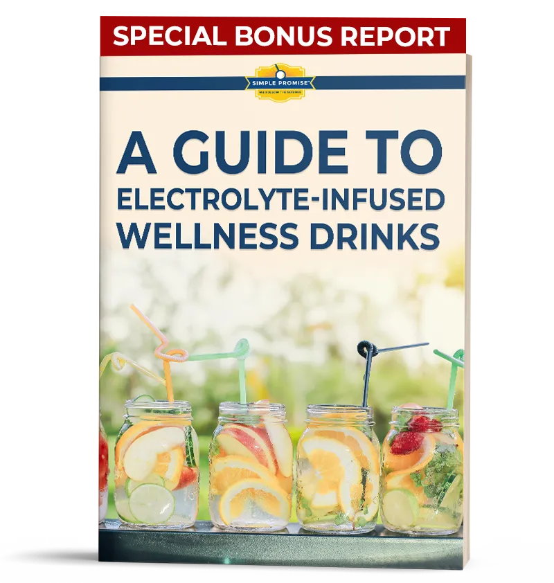 The Ultimate Guide to Electrolyte-Infused Wellness Drinks